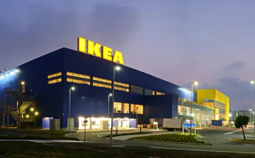 Ikea Opens Planning Studios