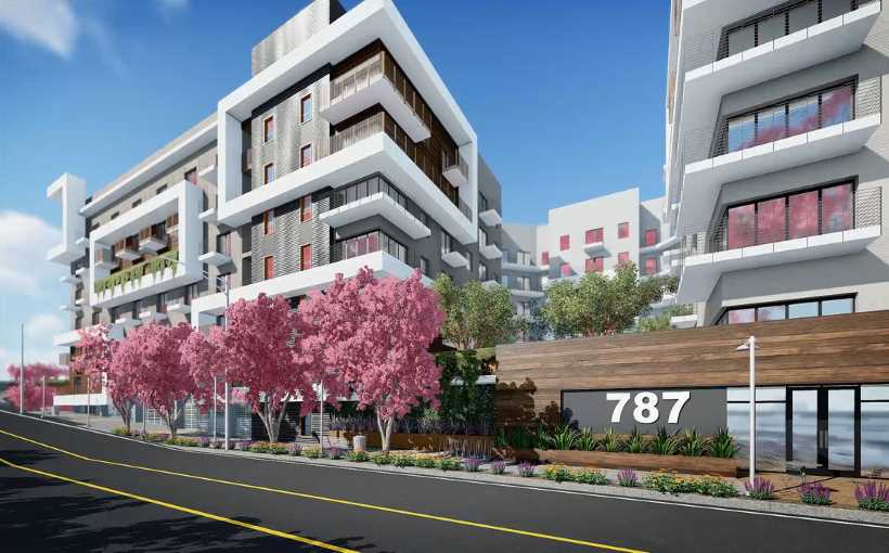 LaTerra and QuadReal Property Close $198.5M Construction Loan