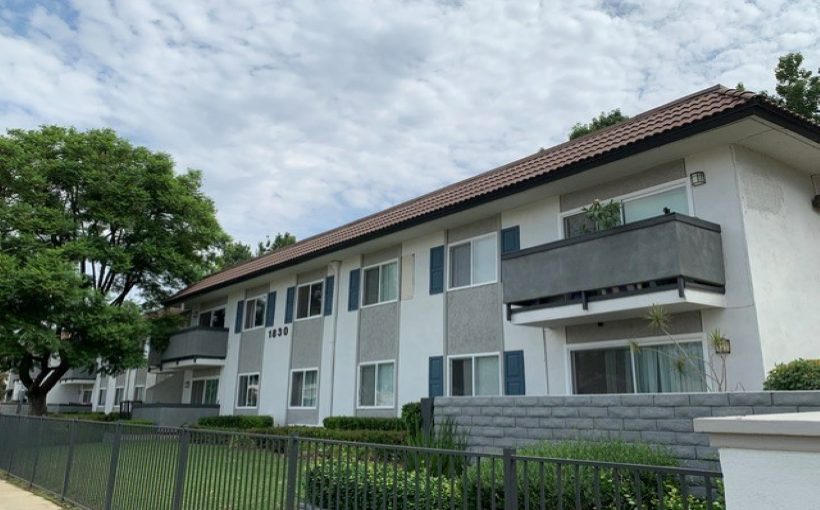 Simi Valley Apartments