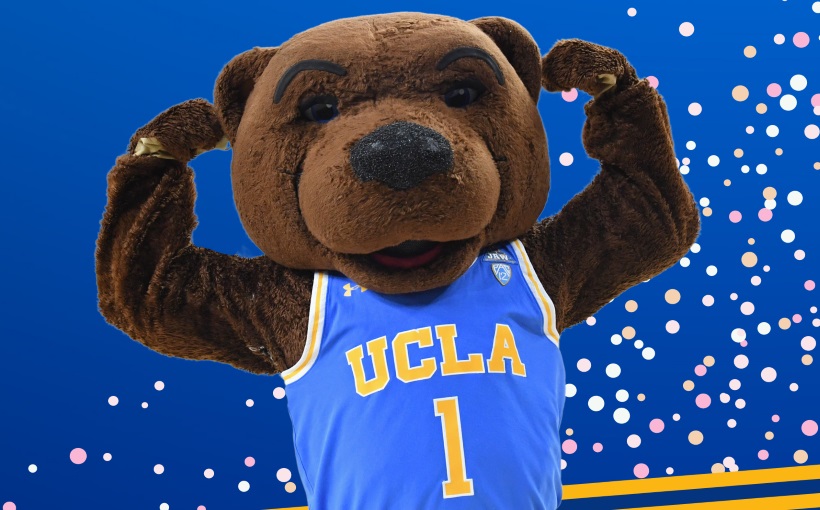 UCLA Team Takes Home Coveted Silver Shovel for The Boulevard