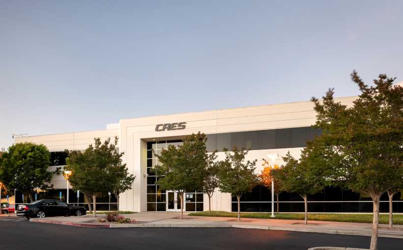 San Jose industrial acquisition
