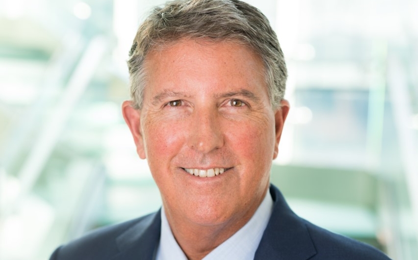 Kennedy Wilson Names Head of Commercial Investment Group