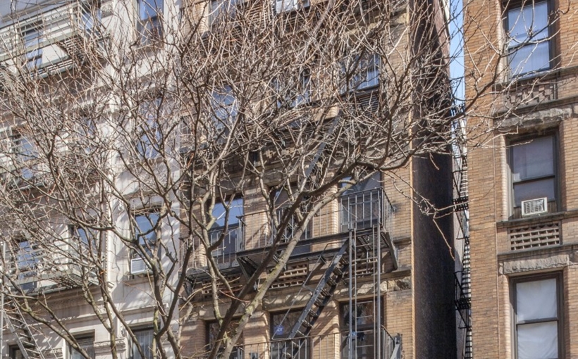203 West 80th Street Upper West Side Manhattan