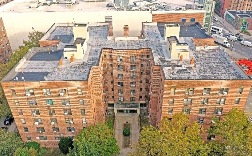 3111 Aurelia Court Midwood Brooklyn apartment building
