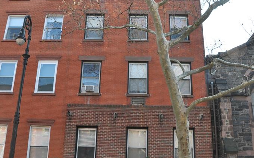 419 Clinton Street Carroll Gardens Brooklyn
