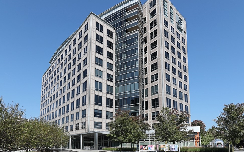 677 Washington Blvd. Stamford CT Credit Conway+Partners