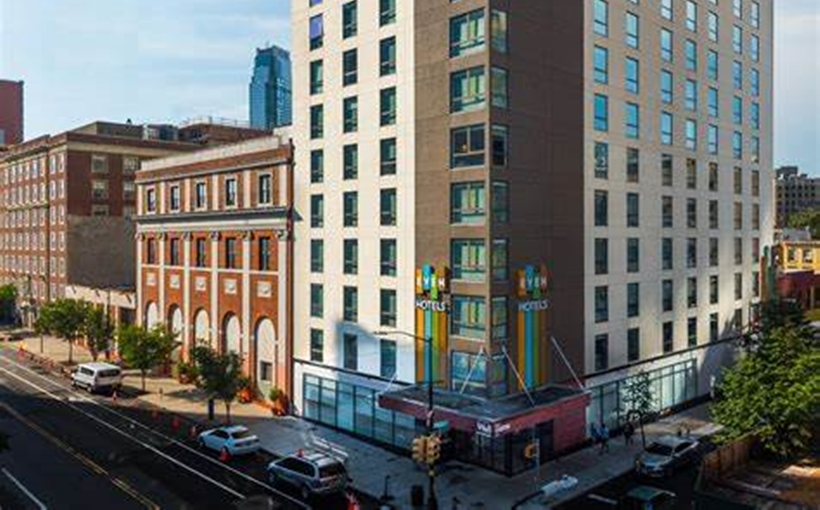 Even Hotels Brooklyn