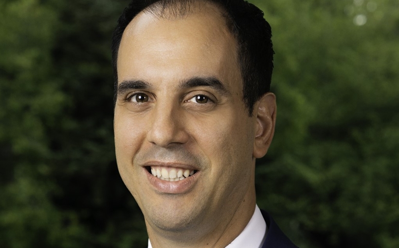 Michael Izzo - Hines