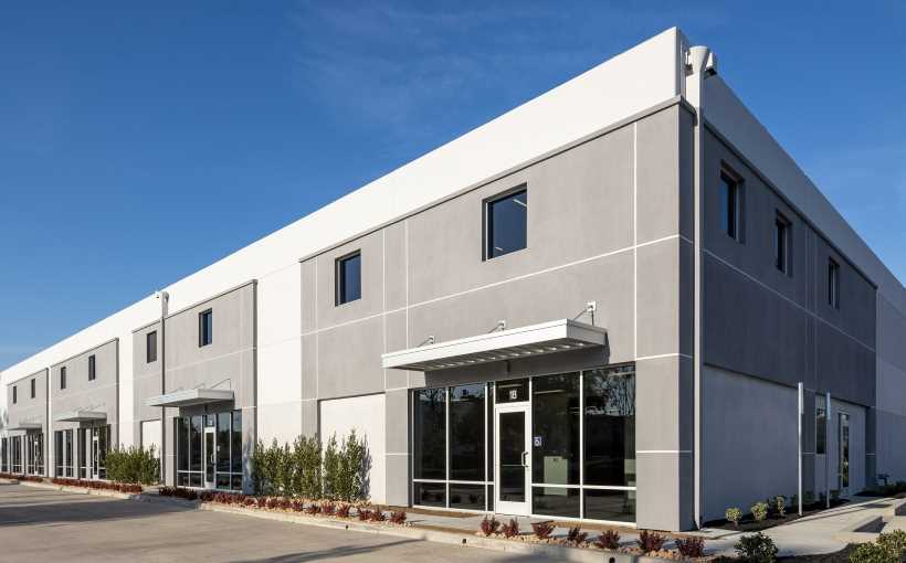 Guthrie Development Company recently sold 63 individual units across three industrial properties in Orange County