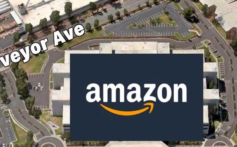 Amazon Brea