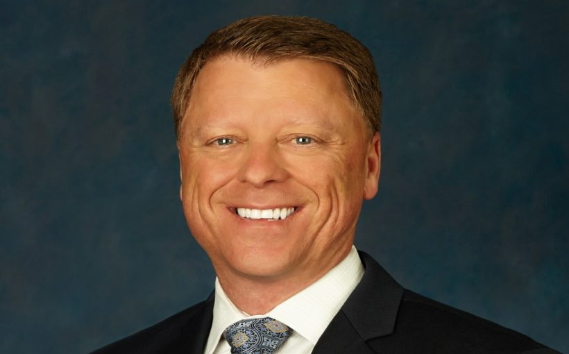Landsea Homes Corporation Brings on Chris Porter as CFO