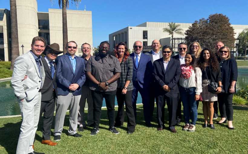 Cypress College