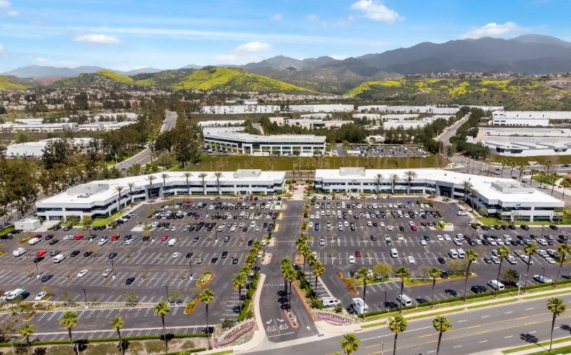 Foothill Ranch Campus