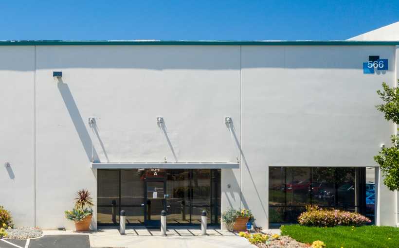 Products Engineering Nabs Valuable Industrial Space in Bea