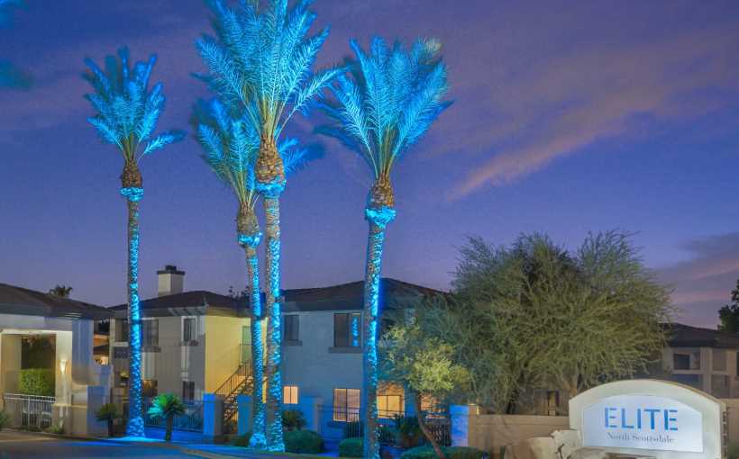 Elite North Scottsdale Locks in $86M Acquisition Financing