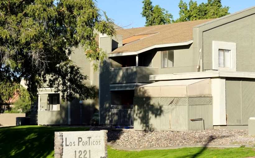 Fountain Villas and Los Porticos Sell for 18.83% Above Median Price PSF