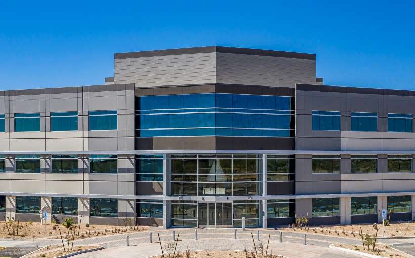 Norterra West Two