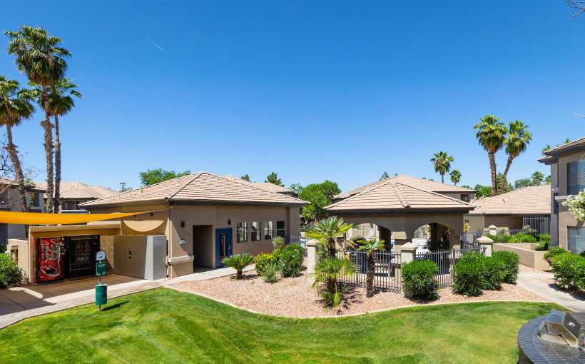 6515 W McDowell Road, Phoenix