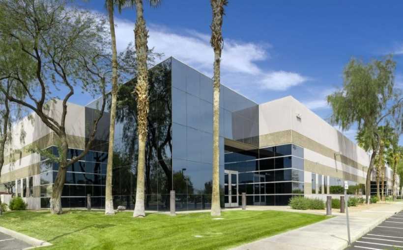 Warner Crossing Tempe