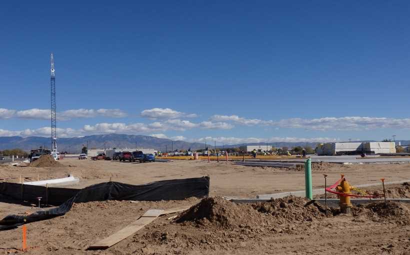 7200 Bluewater Road, Albuquerque