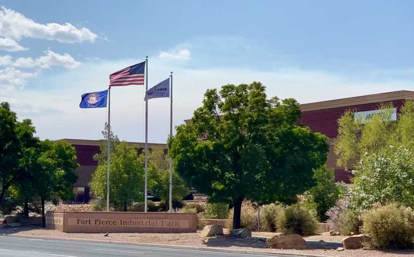 St George UT