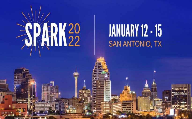 SPARK 2022 San Antonio