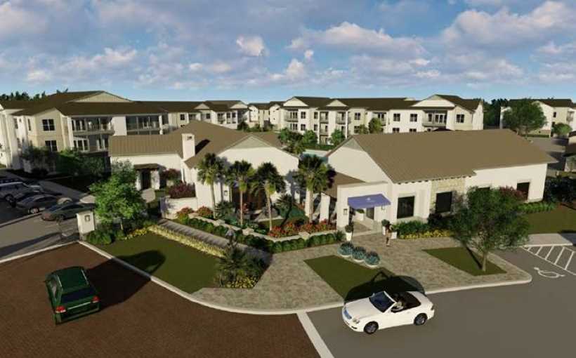 $90M Construction Financing Goes to Two Tacara Projects