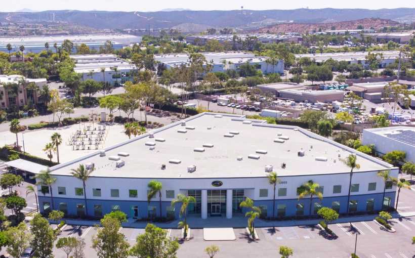 Poway Acquisition