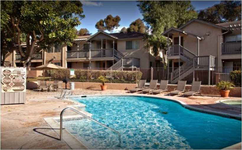 Elan Village North in Oceanside Gets Refi of $19.5M