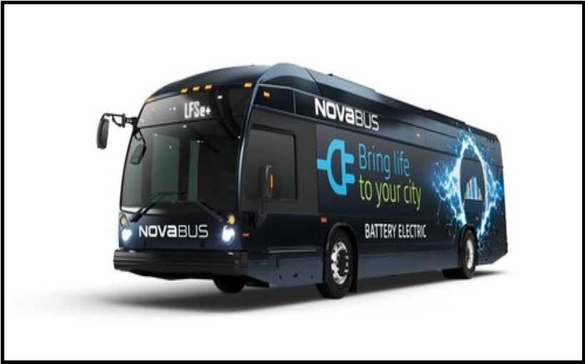Nova Bus