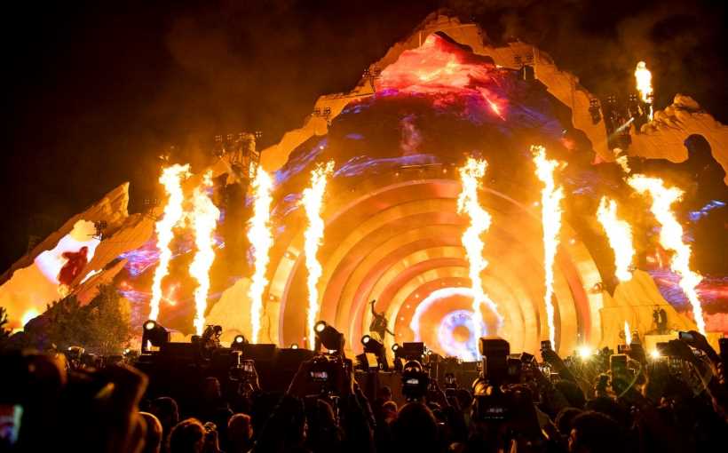 Astroworld Festival