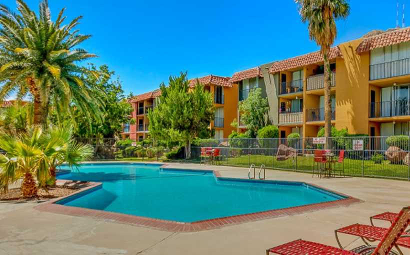 Two-Asset Portfolio Procures a 1031 Buyer with 65-Day Close