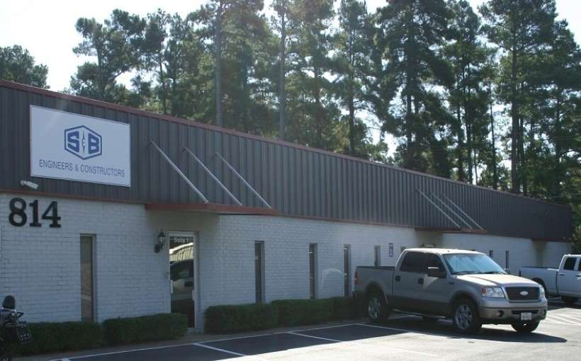 Longview Industrial with Credit Tenants Receives Significant Interest