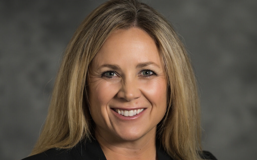 Lindsey Tucker