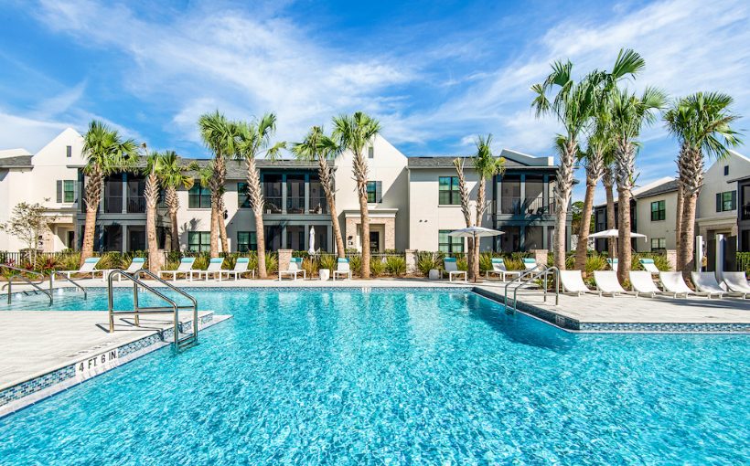 The Residences at 393 North in Santa Rosa Beach, FL