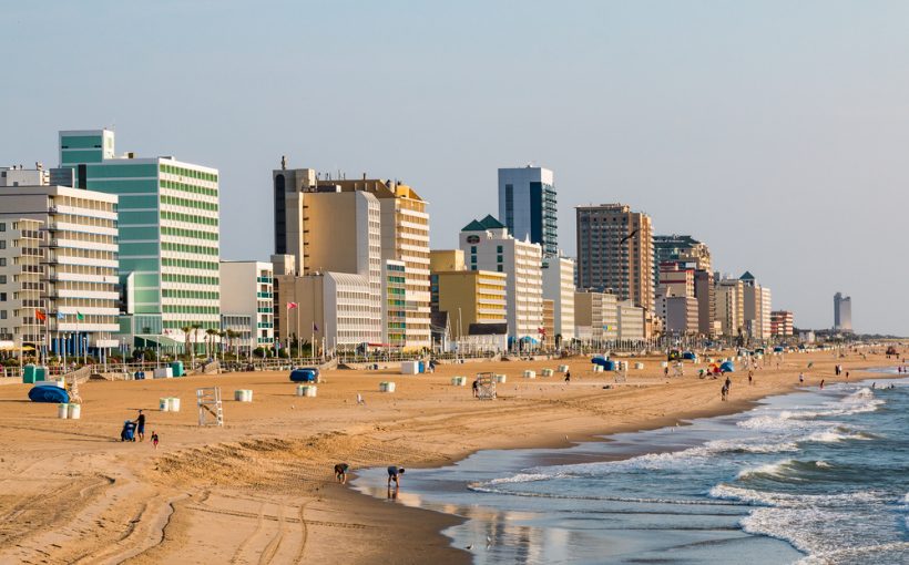 Virginia Beach, VA