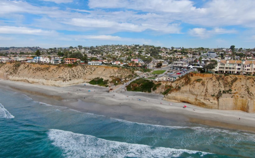 bigstock-Aerial-View-Of-Solana-Beach-An-354043718