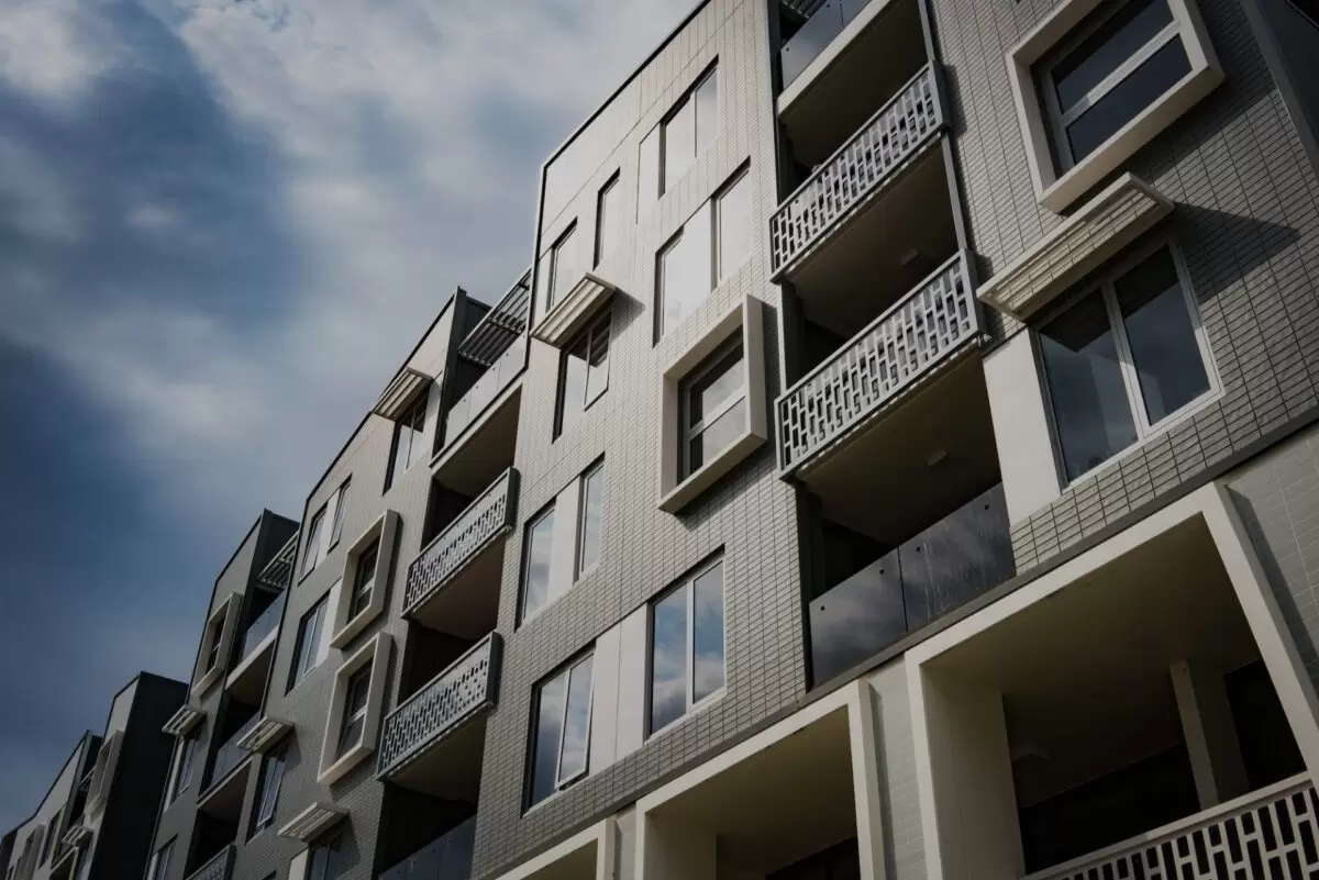 What is the CDC renter moratorium impact on multifamily real estate
