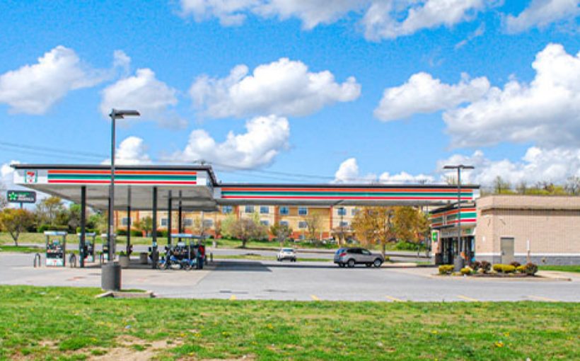 7-Eleven in Belcamp, MD