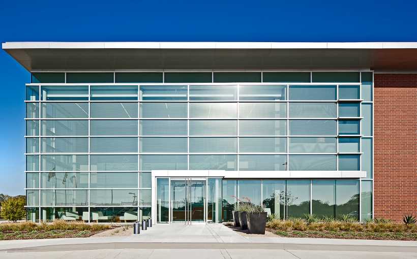 Health Science Center Parkway
