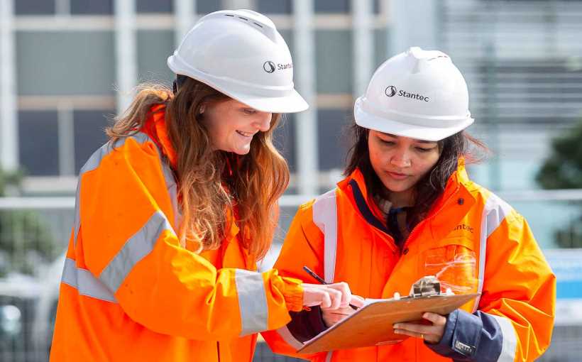 Stantec Acquires Cox|McLain Environmental Consulting