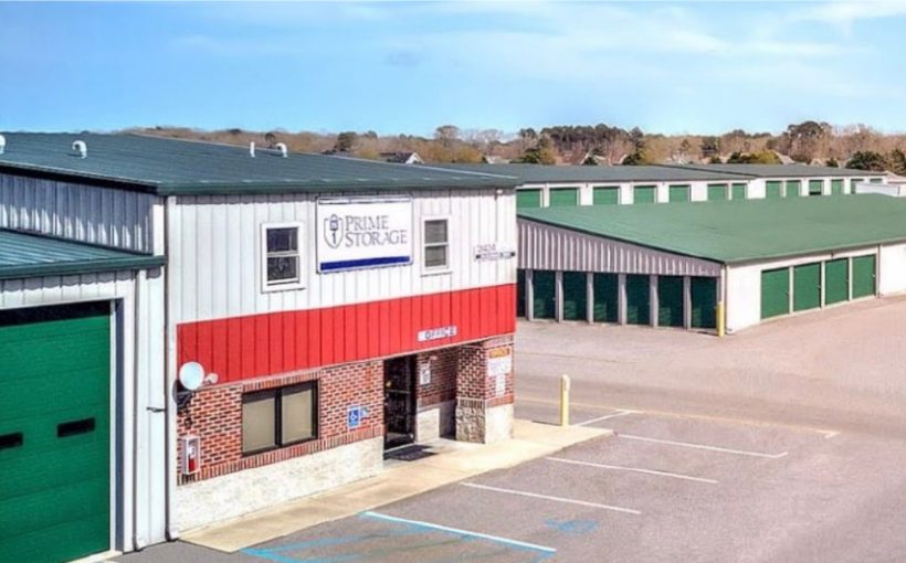 Castleton Commerce Center in Virginia Beach, VA