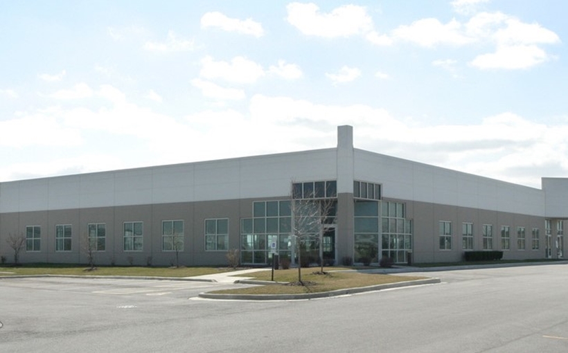 18410 Crossing Drive Tinley Park IL