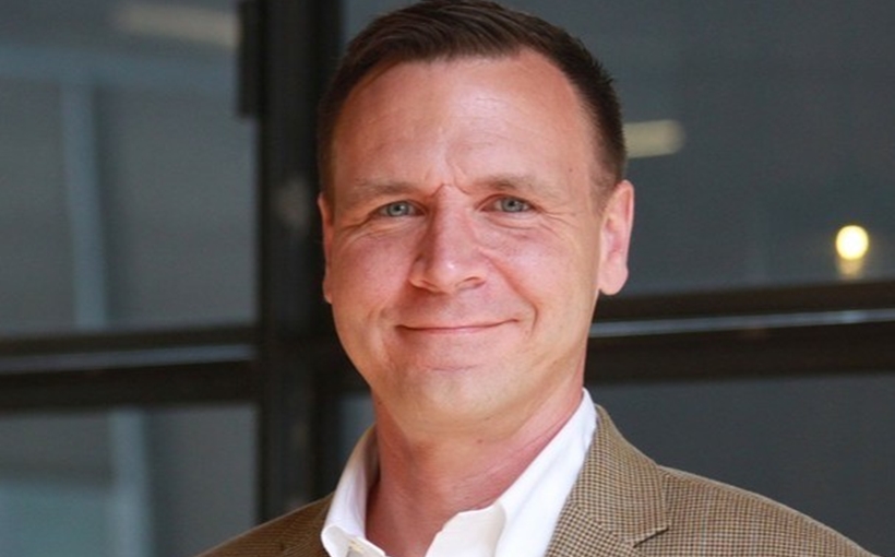 Bryan Greger CRG