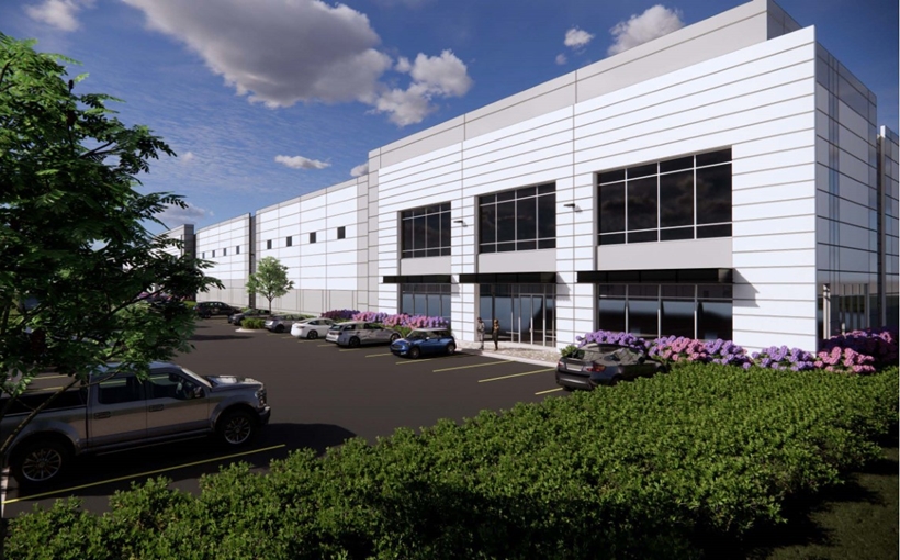 DSP Crossroads Portage Rendering Portage IN