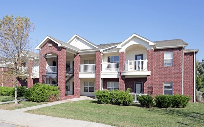 Fairways at Lincoln apartments Lincoln NE