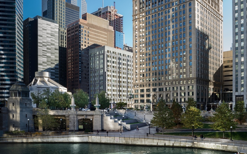 Kimpton Hotel Monaco Chicago