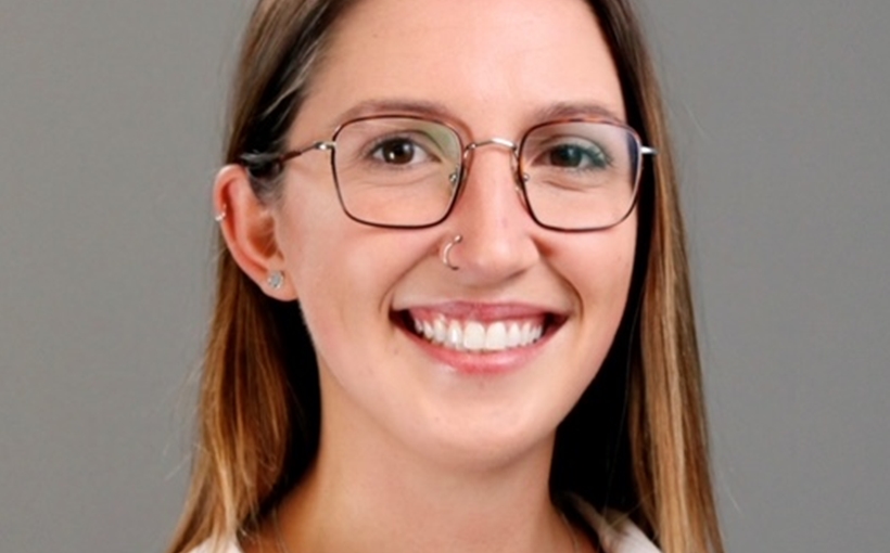 Paige Gunn Stream Realty Partners Chicago