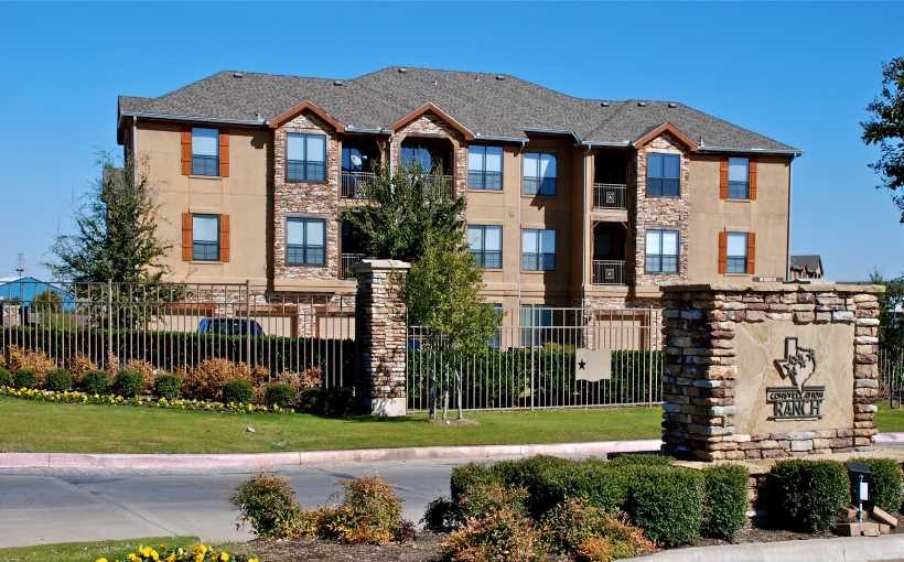 Buyer Expands Portfolio to Include a Stable Cash-Flowing Asset in DFW