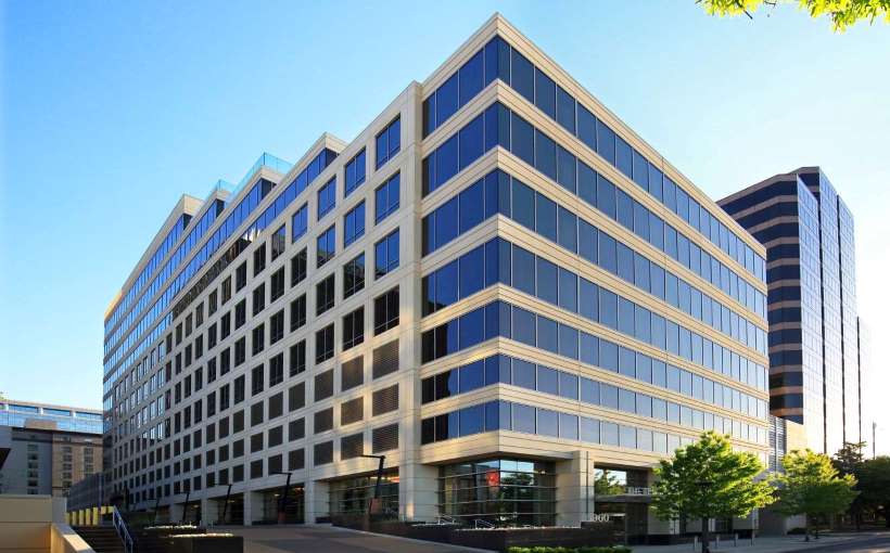 The Terraces in Preston Center Buy Aligns with City Office’s Strategic Focus